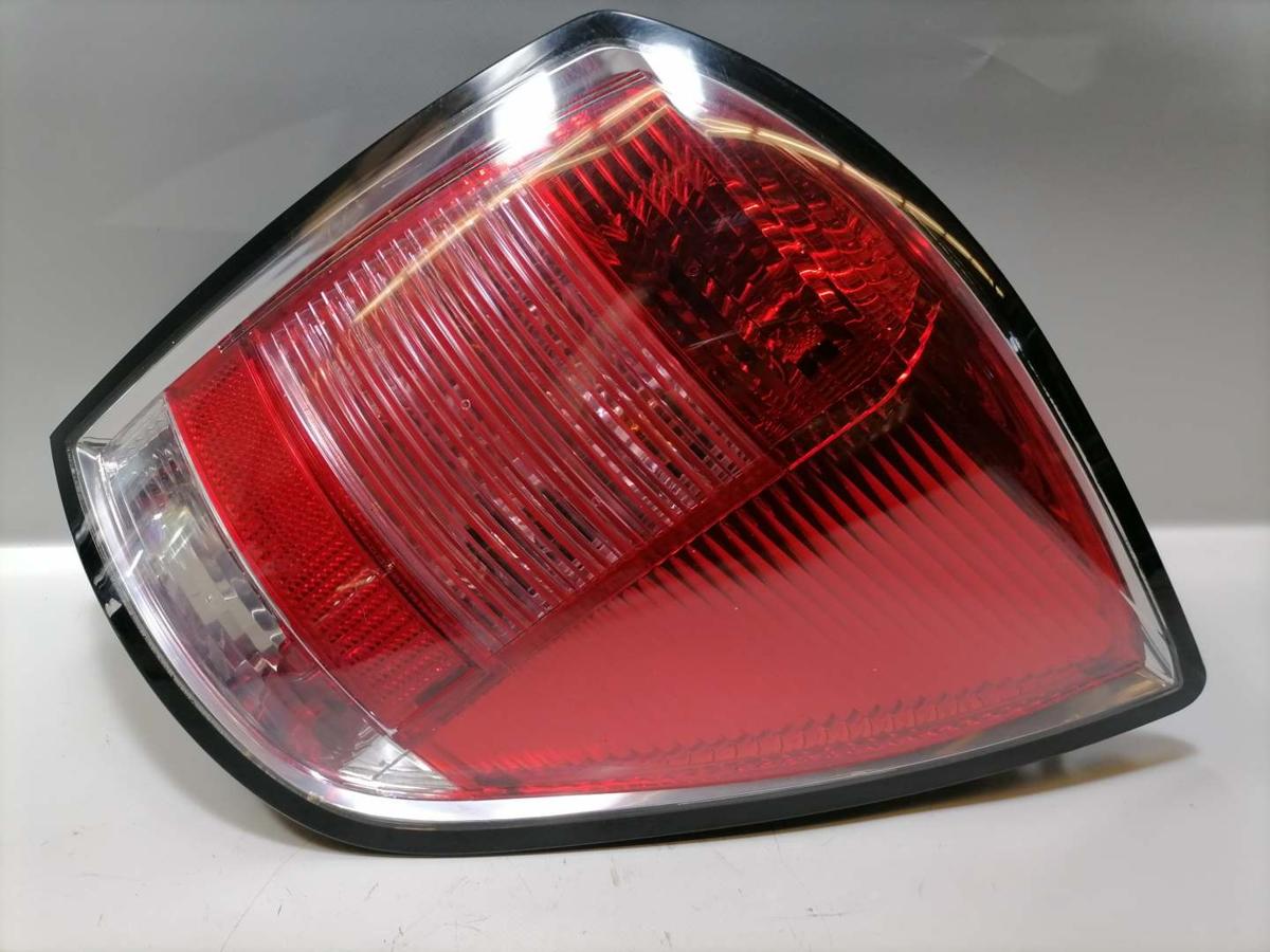 Opel Astra H original Rücklicht Rückleuchte Schlussleuchte rechts Kombi Bj.2006